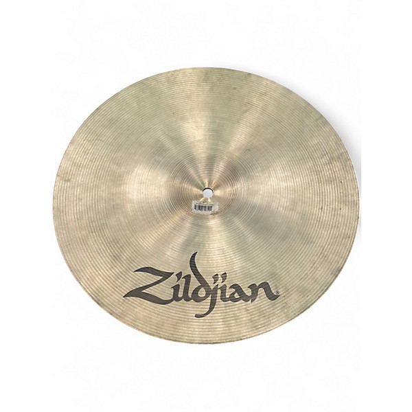 Used Zildjian 16in A Series Medium Thin Crash Cymbal