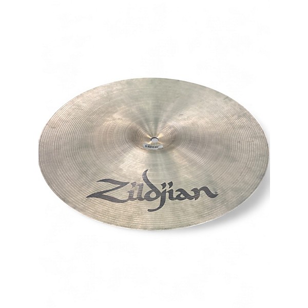 Used Zildjian 16in A Series Medium Thin Crash Cymbal