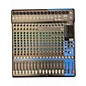 Used Yamaha MG20XU Unpowered Mixer thumbnail