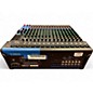 Used Yamaha MG20XU Unpowered Mixer