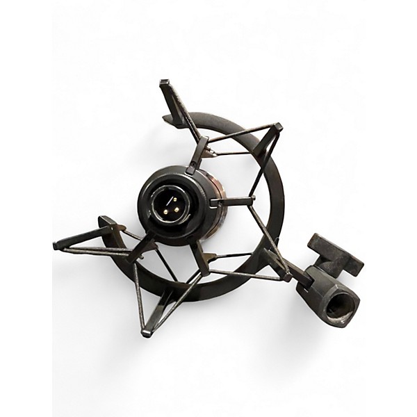 Used Neumann TLM102 Condenser Microphone