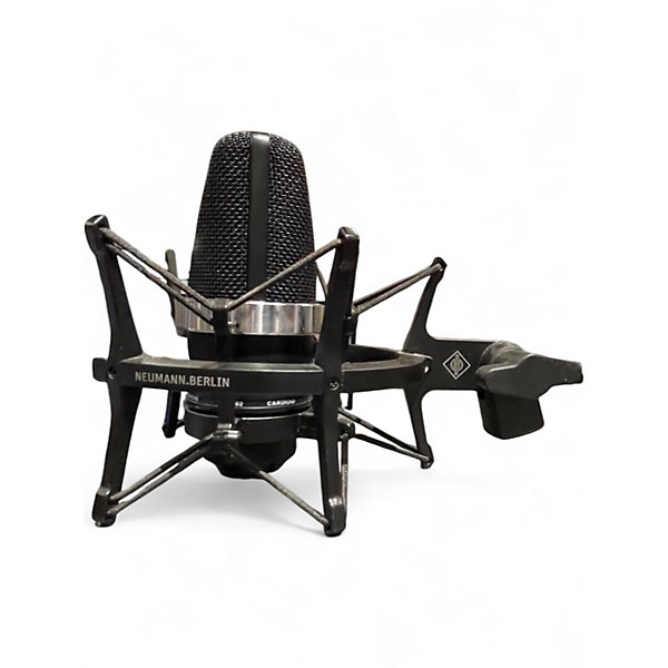 Used Neumann TLM102 Condenser Microphone