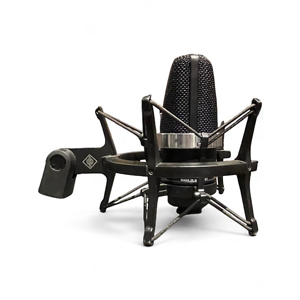 Used Neumann TLM102 Condenser Microphone