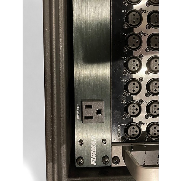 Used Mackie DL32R Digital Mixer