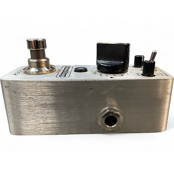 Used Mooer GROOVE LOOP Pedal