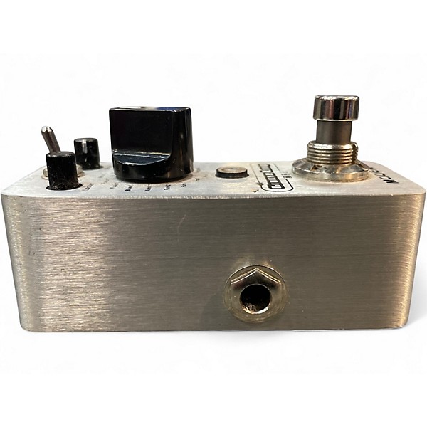 Used Mooer GROOVE LOOP Pedal