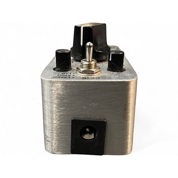 Used Mooer GROOVE LOOP Pedal