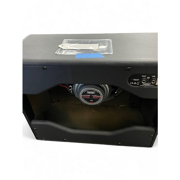 Used Laney CUB-112 Guitar Cabinet