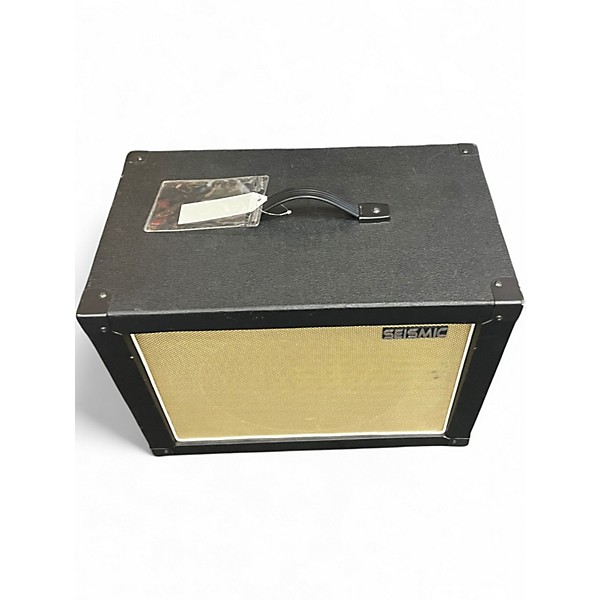 Used Seismic Audio 112 Guitar Cabinet