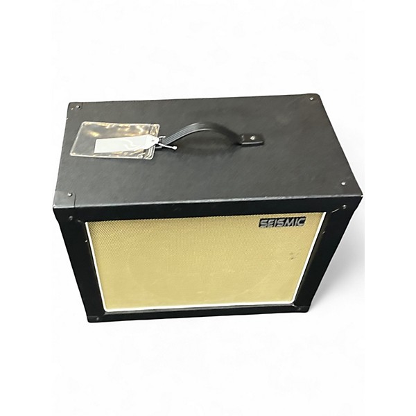 Used Seismic Audio 112 Guitar Cabinet