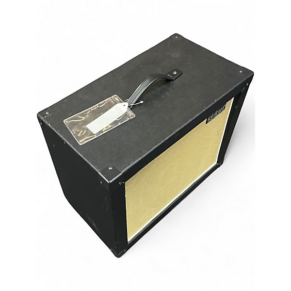 Used Seismic Audio 112 Guitar Cabinet