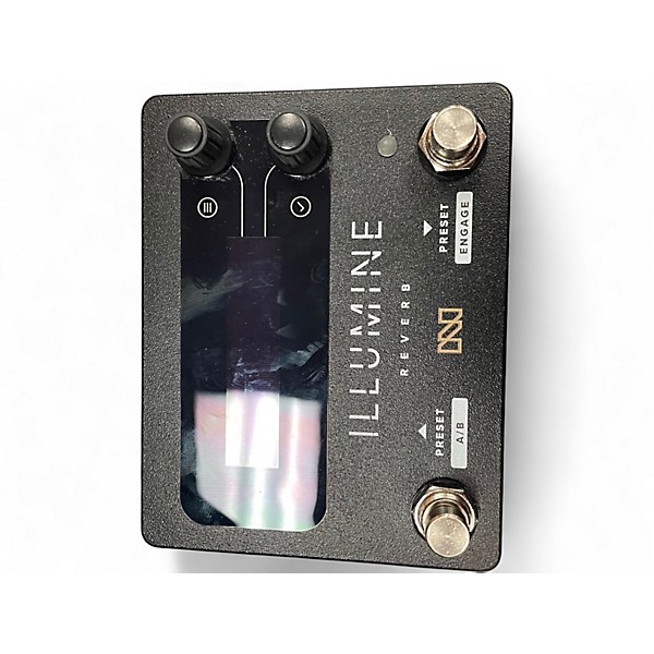 Used Neunaber ILLUMINE Effect Pedal