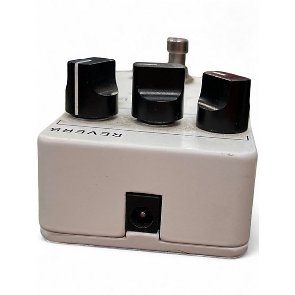 Used JHS Pedals 3 Series Reverb Effect Pedal