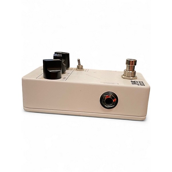 Used JHS Pedals 3 Series Reverb Effect Pedal