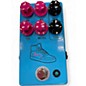 Used JHS Pedals Paul Gilbert PG-14 Effect Pedal thumbnail
