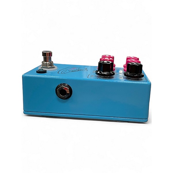 Used JHS Pedals Paul Gilbert PG-14 Effect Pedal