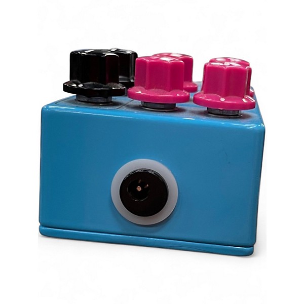 Used JHS Pedals Paul Gilbert PG-14 Effect Pedal