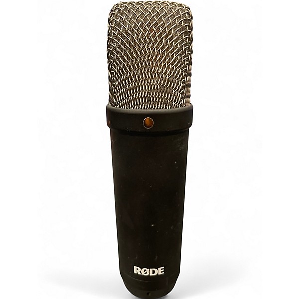 Used RODE NT1 Condenser Microphone