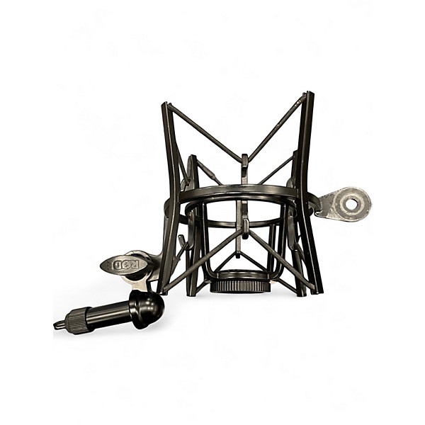 Used RODE NT1 Condenser Microphone