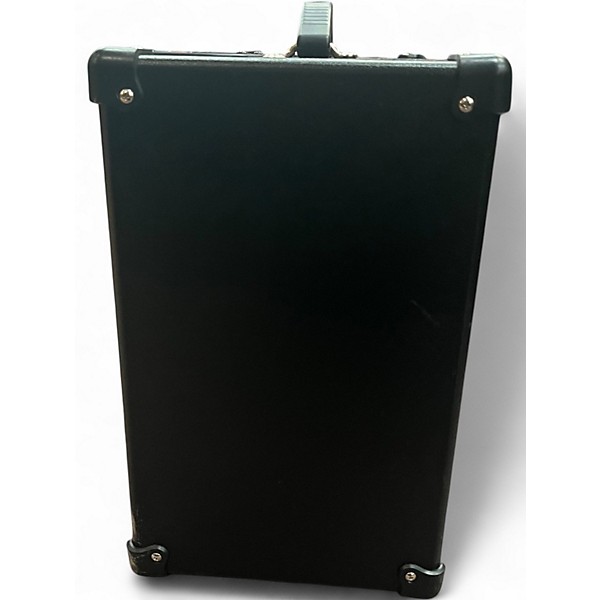 Used BOSS Katana KTN50 50W 1X12 Guitar Combo Amp