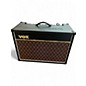 Used VOX AC15C1 15W Tube Guitar Combo Amp thumbnail