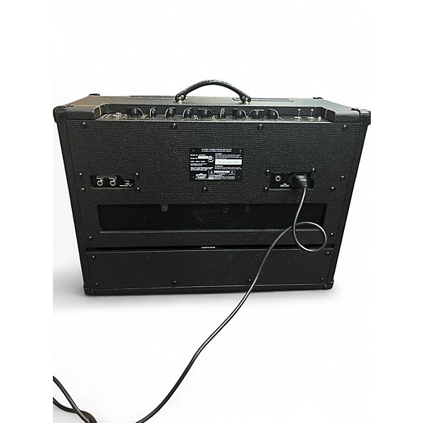 Used VOX AC15C1 15W Tube Guitar Combo Amp