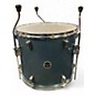 Used Pdp 3 Piece ENCORE TOM SET AZURE BLUE Acoustic Drum Pack