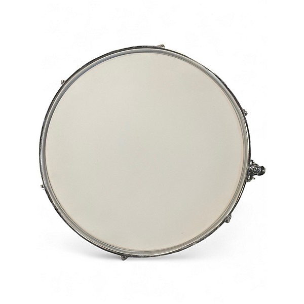 Used Pdp 14in ENCORE SNARE AZURE BLUE Drum