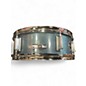 Used Pdp 14in ENCORE SNARE AZURE BLUE Drum