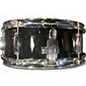 Used Rogue 13in MISC SNARE DRUM BLACK Drum