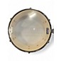 Used Rogue 13in MISC SNARE DRUM BLACK Drum