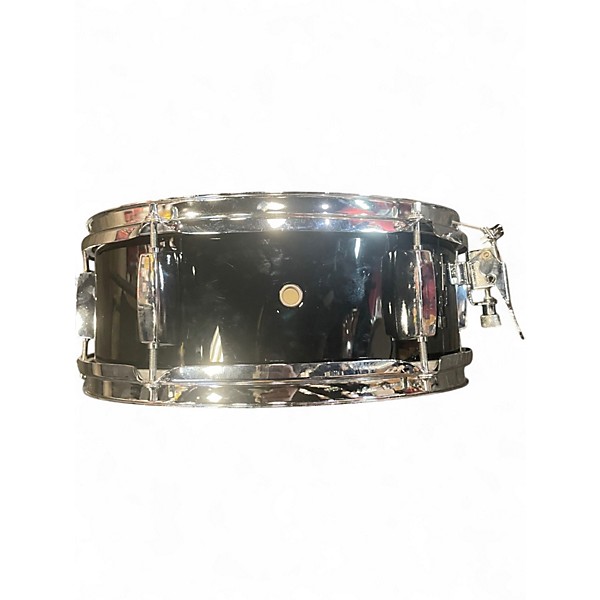 Used Rogue 13in MISC SNARE DRUM BLACK Drum