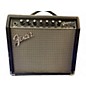 Used Fender Champion 20 Guitar Combo Amp thumbnail