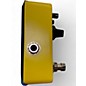 Used Donner YELLOW FALL Effect Pedal