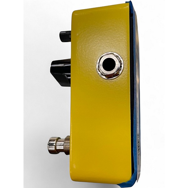 Used Donner YELLOW FALL Effect Pedal
