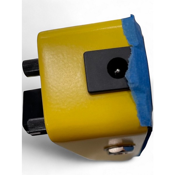 Used Donner YELLOW FALL Effect Pedal