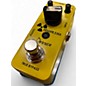 Used Donner YELLOW FALL Effect Pedal