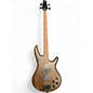 Used Ibanez GSR200 Walnut Electric Bass Guitar thumbnail