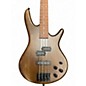 Used Ibanez GSR200 Walnut Electric Bass Guitar