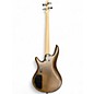 Used Ibanez GSR200 Walnut Electric Bass Guitar
