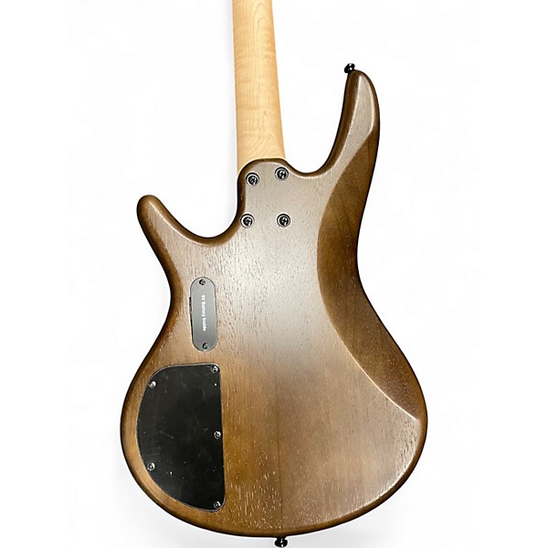 Used Ibanez GSR200 Walnut Electric Bass Guitar