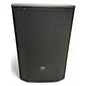 Used JBL PRX812 Powered Speaker thumbnail