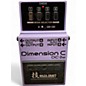 Used BOSS Dimension C DC-2W Effect Pedal