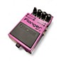 Used BOSS BF3 Flanger Effect Pedal thumbnail