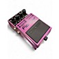 Used BOSS BF3 Flanger Effect Pedal