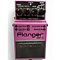 Used BOSS BF3 Flanger Effect Pedal