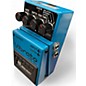 Used BOSS VB-2W Effect Pedal