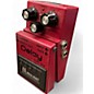 Used BOSS DM2W Delay Waza Craft Effect Pedal thumbnail