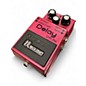 Used BOSS DM2W Delay Waza Craft Effect Pedal