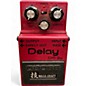 Used BOSS DM2W Delay Waza Craft Effect Pedal
